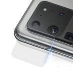 Ally Samsung Galaxy S20Ultra Tempered Cam Kamera Koruyucu