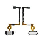 Ally Samsung Galaxy S6 G920 İçin Home Tuş Joystic Filmi