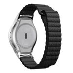 Ally Samsung Gear S2 Classıc Derı Loop Kayış Kordon