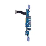 Ally Sm Galaxy C9 Pro Şarj Kulalık Soket Mikrofon Filmi