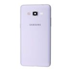 Ally Sm Galaxy Grand Prime Plus G532 Beyaz Kasa Kapak