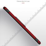 Ally Sm Galaxy S20 Yüzüklü Kılıf Armor Shockproof Ring kılıf