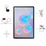 Ally Sm Galaxy Tab S8 Plus S7 Plus Tempered Kırılmaz Cam Ekran Koruyucu-1852