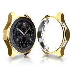 Ally Sm Galaxy Watch 3 41Mm Bumper Koruyucu Silikon Kılıf-(5775)