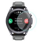 Ally Sm Galaxy Watch 3 45Mm Kırılmaz Cam Ekran Koruyucu-(5775)