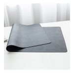 Ally Su Geçirmez Deri Mouse Pad 80*40 Cm