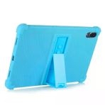 Ally Tab P11 TB-J706 Standlı Silikon Kılıf Tablet KILIFI-(5775)