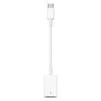 Ally Usb-C To- USB Dönüştürücü Adaptör KABLO-(5775) - MCT5424-2720 - Beyaz