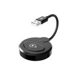 Ally Usb Type-c Apple Kablosuz Wireless Carplay Adaptör Çevirici -youtube Netflix Tiktok Video Yansıtıcı