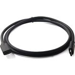 Ally USB Type-C To Type-C Uzatma Kablosu 1 METRE-(5775)