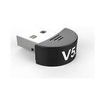 Ally V5.0 USB Bluetooth 5.0 Dongle Bluetooth Adaptör