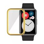 Ally Watch 360 Koruma İnce Silikon Kılıf-(5775)