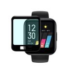 Ally Watch 3D Full Kaplama Ekran Koruyucu Pet+Pmma-(5775)