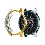 Ally Watch 42Mm Kaplama Slim Silikon Bumber Kılıf-(5775)