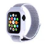 Ally Watch 6-Se-5-4 44Mm / 3-2-1 42Mm Kayış Kordon Kılıf Silikon-(5775)