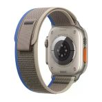 Ally Watch 7-8 41Mm 6-5-4 40Mm Field Loop Kayış Kordon 3-2-1 38Mm-(5775)