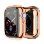 Ally Watch 7-8 45Mm 360 Koruma Slim Silikon Kılıf-(5775)