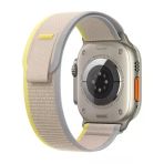 Ally Watch 7-8 45Mm 6-5-4 44Mm Watch 49Mm Field Loop Kayış Kordon 3-2-1 42Mm-(5775)