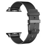 Ally Watch 7-8 45Mm 6-5-4 44Mm Watch 49Mm Kayış Kordon Çelik Klasik Toka 3-2-1 42Mm-(5775)
