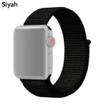 Ally Watch 7-8 45Mm 6-5-4 44Mm Watch 49Mm Kayış Kordon Spor Loop 3-2-1 42Mm-(5775)
