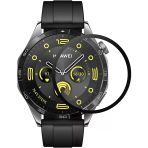 Ally Watch Gt4 41Mm Pmma Tempered Cam Ekran Koruyucu-(5775)