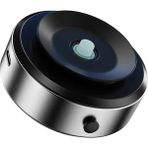 Ally X8 Magsafe Manyetik Araç Içi Telefon TUTUCU-(5775) - TK002M-6XS4Q0 - Siyah - Renkli