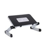 Ally YL-805 Katlanabilir Fanlı Dizüstü Laptop Standı-(5775) - HEP-5176-3137