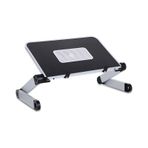 Ally YL-805 Katlanabilir Fanlı Dizüstü Laptop Standı