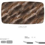 Allzalit Cdf Masa Tablası 90X180 - DCLTM2129