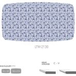 Allzalit Cdf Masa Tablası 90X180 - DCLTM2130