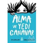 Alma ve Yedi Canavar - Iria G. Parente