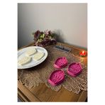 Almalions Cupcake Kurabiye Kalıbı Seti - Set 2- Hamur Şekillendirici - Şeker Hamuru Kalıp- 3 Adet