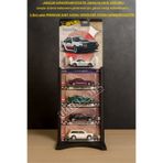 almalions Diecast 1:64 ölçek PREMIUM Kart Model Araç Masa/Raf Sergileme Standı (1 ADET STAND GÖNDERİLECEKTİR)