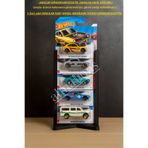 almalions Diecast 1:64 ölçek REGULAR Kart Model Araç Masa/Raf Sergileme Standı (1 ADET STAND GÖNDERİLECEKTİR)
