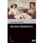 ALMAN EDEBİYATI - JEAN-LOUIS BANDET