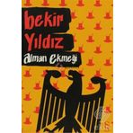 ALMAN EKMEĞİ - BEKIR YILDIZ (ISBN:9789752898585)
