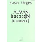 ALMAN İDEOLOJİSİ - KOLEKTIF