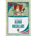 Alman Masalları Dünya Çocuk Klasikleri (7-12 Yaş)