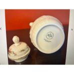 Alman Rosenthal "classıc Rose Collectıon" 26 cm Yüksekliğinde Kapaklı Çaydanlık