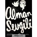 Alman Sevgili-Astrid Kirchherr ve Stuart Sutcliffe’in Hikayesi - Arne Bellstorf