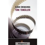 Alman Sinemasında Türk Temsilleri - Pınar Özgökbel Bilis