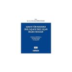 Alman ve Türk Hukukunda Cinsel Suçlar ve Cinsel Suçları Önleme Stratejileri - Gülsün Ayhan Aygörmez Uğurlubay