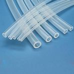 ALMAN WACKER GIDA SINIFI ŞEFFAF SİLİKON HORTUM 3x7 1 metre (İç Çap: 3 mm Dış Çap: 7 mm)