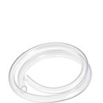 Alman Wacker Kahve Makinesi Süt Hortumu Gıda Sınıfı Uygun 3X6 (İç Çap: 3 mm Dış Çap: 6 mm) (3 metre)