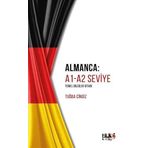 Almanca: A1-A2 Seviye Temel Bilgiler Kitabı
