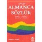 ALMANCA CEP SÖZLÜĞÜ - DURSUN ZENGIN;AHMET KOÇ