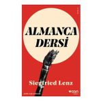 ALMANCA DERSI - SIEGFRIED LENZ
