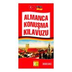 Almanca Konuşma Klavuzu (CD'li) - Kutulu