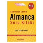 Almanca Soru Kitabı A1.2-Key Publishing