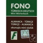ALMANCA SÖZLÜK ALMANCA-TÜRKÇE/TÜRKÇE-ALMANCA - ADEM GÜÇER